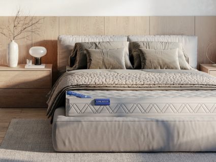 Матрас LineaFlex EDELWEISS ECO 16 29