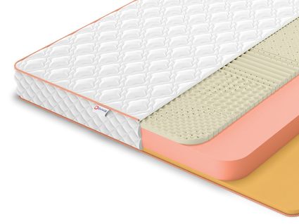 Матрас Denwir TOP MEMO SOFT RELAX 15 746