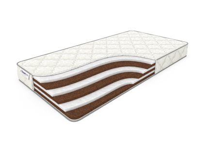 Матрас DreamLine Springless Mix Holl 26