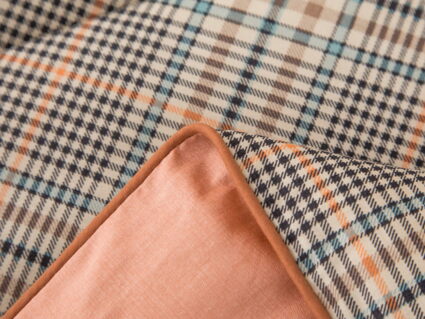 Комплект постельного белья Софи де Марко Ришелье №37 с одеялом Евро