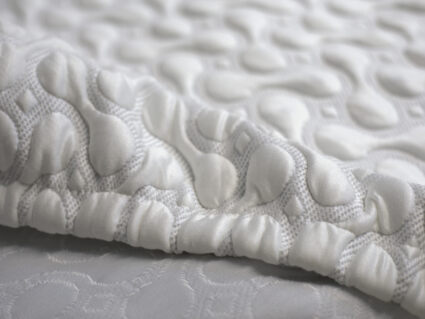 Чехол гигиенический DreamLine с массажным эффектом 80х200