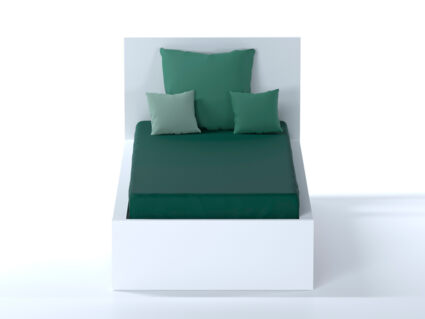 Кровать Гуд Лакк Варма Сэнг 140х200