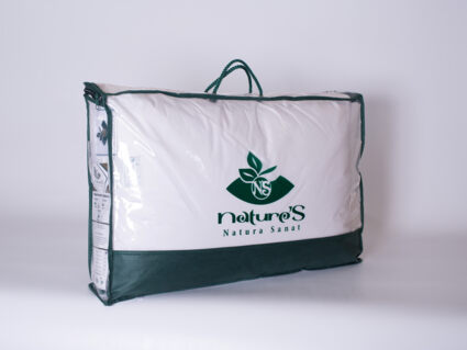 Одеяло Nature’S-Natura Sanat Чистый хлопок легкое 172х205