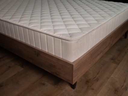 Матрас Benartti Classic Max Hard TFK 90х200