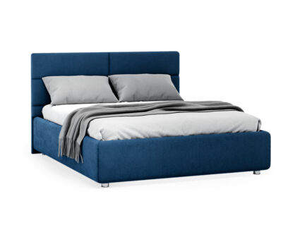 Кровать Nuvola Olivia 2.0 Velutto 26 264