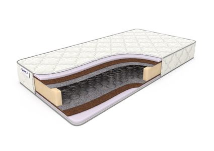 Матрас DreamLine Eco Foam Hard BS 540