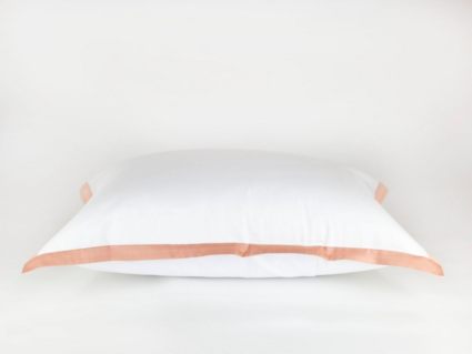 Комплект постельного белья German Grass Vienna Noble Rose Grass Семейный