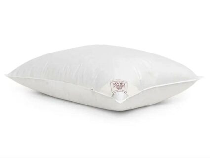 Подушка German Grass EXCLUSIVE COTTON EIDER DOWN средняя 50х70