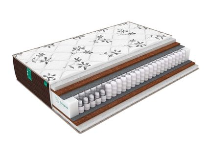 Матрас Sleeptek Duplex StruttoStrong Double 570