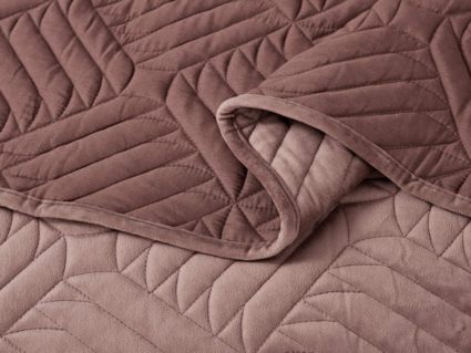 Покрывало Софи де Марко Армандо (чайная роза) 240х260