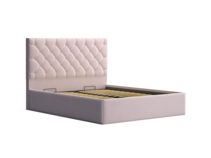 Кровать Lonax Элоиза велюр Dolly-2 257
