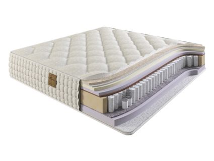 Матрас DreamLine King Tradition Soft TFK 23