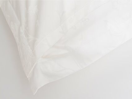 Наволочка German Grass с ушками на запахе Platinum Palette Grass (2 шт.) 1180