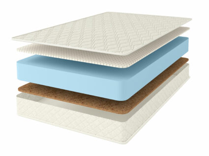 Матрас Comfort Line Cocos-Latex Roll Classic+ 31
