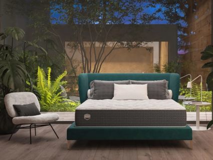 Матрас Alfabed Supernova 200х200