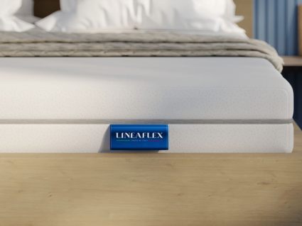 Матрас LineaFlex Verdeo Lux 25