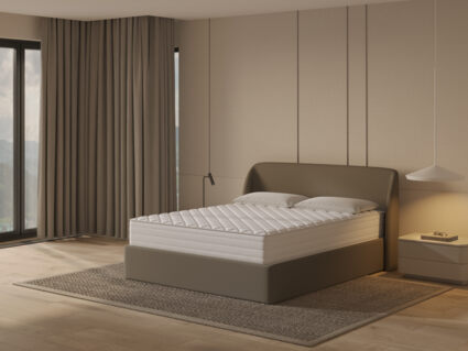 Матрас Консул Сократ 160х195