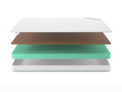 Матрас Denwir SIMPL FOAM HARD 11 49