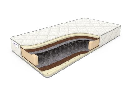 Матрас DreamLine SleepDream Medium BS 57