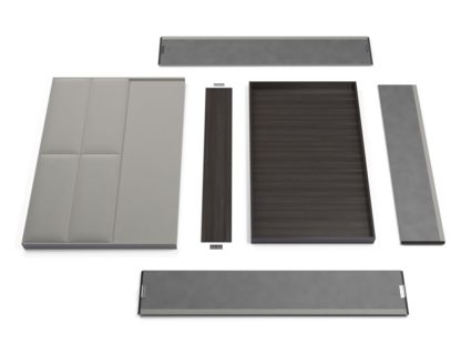 Кровать Lonax Марселла велюр Dolly-2 (с подъемным механизмом) 140х190