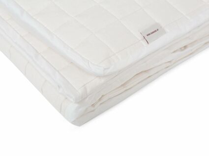 Наматрасник German Grass MATTRESS COTTON DRYSOFT GRASS непромокаемый с юбкой 180х200
