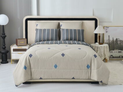 Комплект постельного белья Софи де Марко Ришелье №32 с одеялом 1,5-спальный