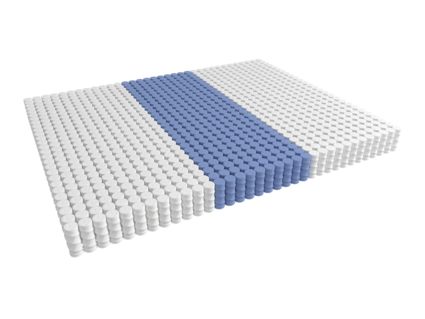 Матрас Mr.Mattress Fito XL 48