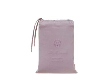 Комплект постельного белья Luxberry SOFT SILK SATEEN лавандовый Евро