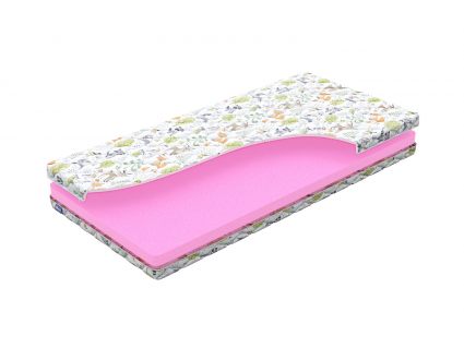 Матрас Димакс Дрёмушка Лайт х/б 80х160