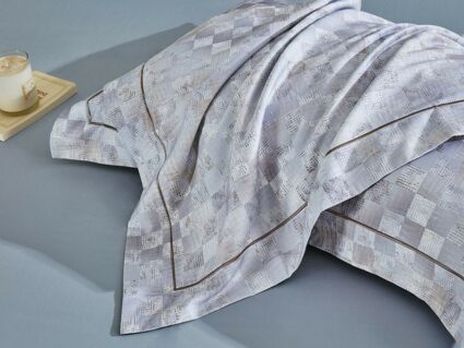 Комплект постельного белья Асабелла 2320 192