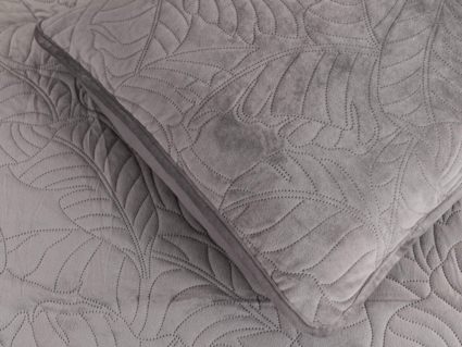 Покрывало Софи де Марко Мелисса (стоун) 160х220