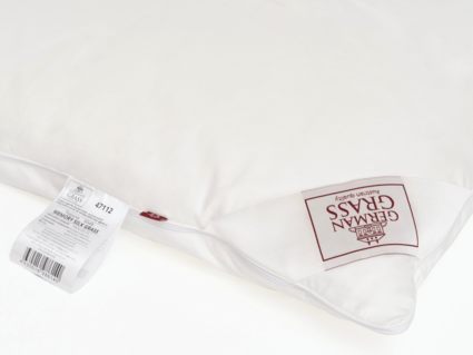 Подушка German Grass Memory Silk Grass 50х70