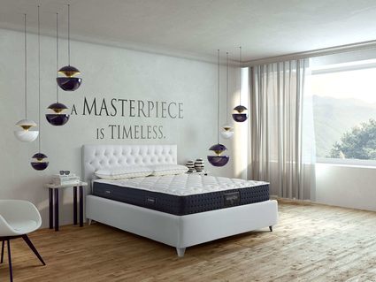 Матрас MagniFlex Magni 10 120х200