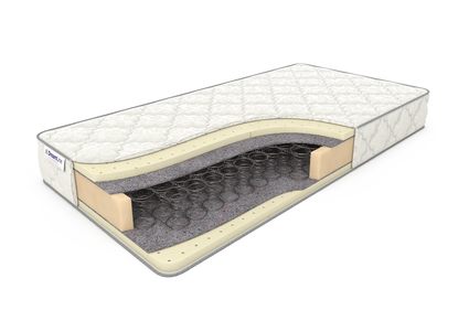 Матрас DreamLine Sleep 2 BS 625