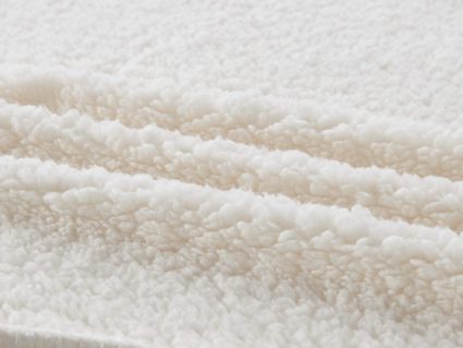 Покрывало Софи де Марко Аманда (молоко) 160х220