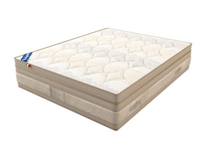 Матрас LineaFlex Gloria 42 c топпером 180х200