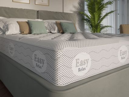 Матрас Evita Cloud 120х186