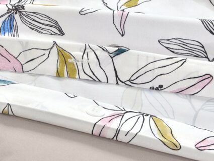 Комплект постельного белья Софи де Марко Аллен модерн 1,5-спальный