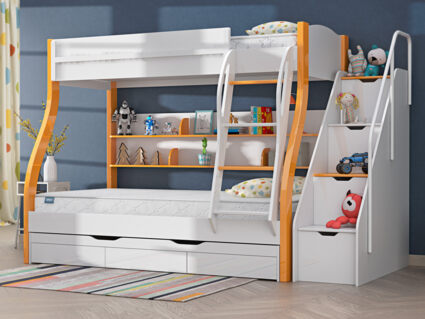 Матрас Димакс Звезда 90х195