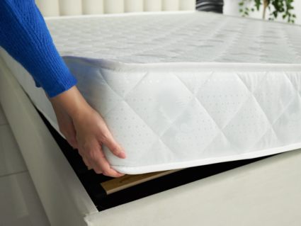 Матрас Димакс Оптима 500 кокос 120х195