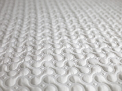 Чехол гигиенический DreamLine с массажным эффектом 80х200