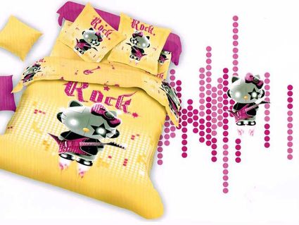 Комплект постельного белья Tango TS02-875 2-спальный