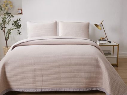 Покрывало Софи де Марко Марисоль (пудра) 160х220