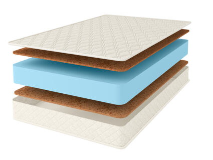Матрас Comfort Line Double Cocos Eco Roll+ 70х190