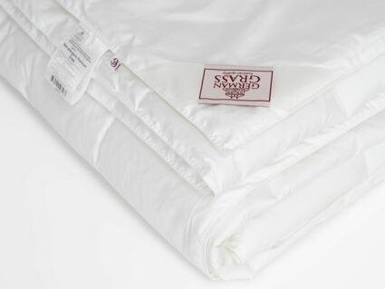 Одеяло German Grass Non-Allergenic Premium Grass легкое 220х240