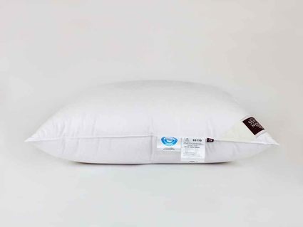 Подушка German Grass Royal Down Grass средняя 386