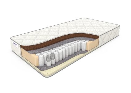 Матрас DreamLine Balance Sleep Dream TFK 628