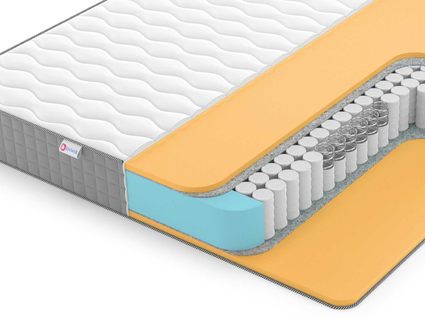 Матрас Denwir BEST MEMO TFK 36