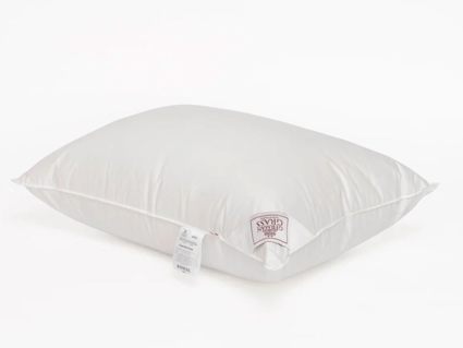 Подушка German Grass Cloud Down Grass мягкая 50х70