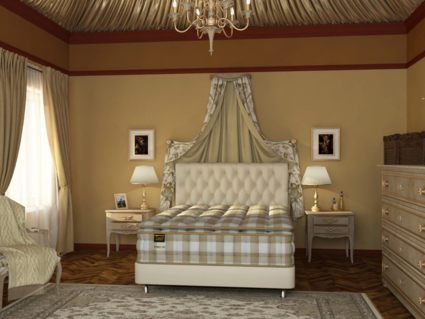Матрас Mr.Mattress Leeds XL 40